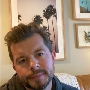 Meet your Posher, Luke